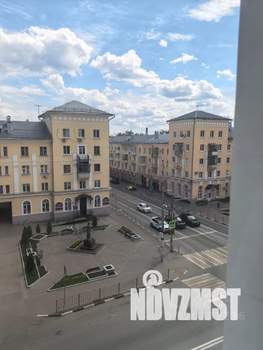 2-к квартира, посуточно, 56м2, 3/5 этаж