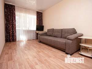 1-к квартира, на длительный срок, 32м2, 4/5 этаж