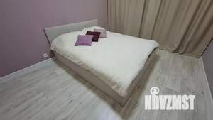 1-к квартира, посуточно, 36м2, 3/16 этаж