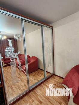 1-к квартира, на длительный срок, 37м2, 8/9 этаж