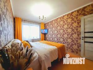 2-к квартира, посуточно, 68м2, 8/9 этаж