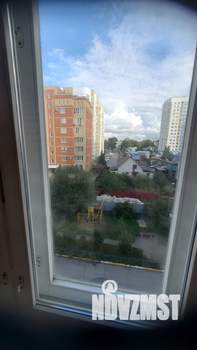 1-к квартира, на длительный срок, 37м2, 5/11 этаж