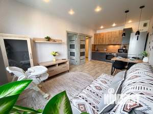 2-к квартира, посуточно, 36м2, 1/1 этаж