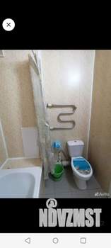 1-к квартира, на длительный срок, 36м2, 4/9 этаж