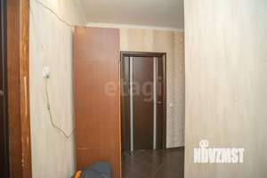 1-к квартира, на длительный срок, 42м2, 4/9 этаж