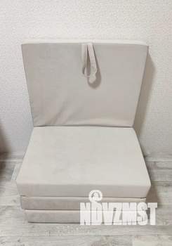 1-к квартира, посуточно, 30м2, 4/10 этаж