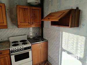 1-к квартира, на длительный срок, 35м2, 7/9 этаж