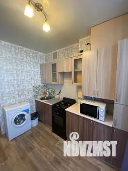 1-к квартира, посуточно, 30м2, 2/3 этаж