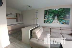 2-к квартира, посуточно, 66м2, 8/21 этаж