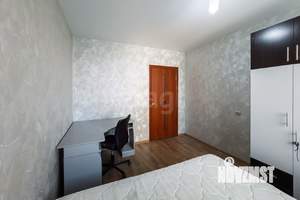 2-к квартира, на длительный срок, 50м2, 5/5 этаж