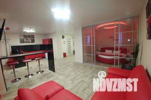 1-к квартира, посуточно, 57м2, 18/22 этаж