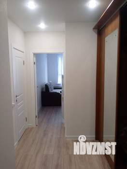 Студия квартира, на длительный срок, 24м2, 19/24 этаж