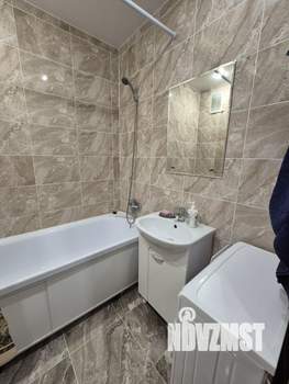 1-к квартира, на длительный срок, 38м2, 5/9 этаж