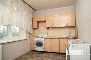 1-к квартира, на длительный срок, 37м2, 6/9 этаж