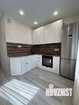 1-к квартира, на длительный срок, 38м2, 6/10 этаж