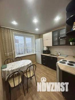 2-к квартира, посуточно, 54м2, 1/1 этаж