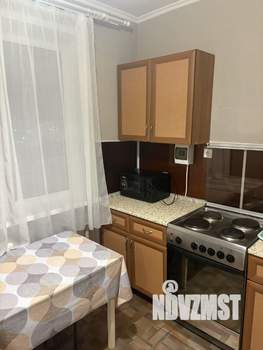 1-к квартира, на длительный срок, 37м2, 8/10 этаж