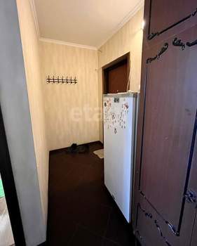 1-к квартира, на длительный срок, 42м2, 4/9 этаж