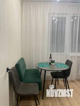 1-к квартира, на длительный срок, 31м2, 12/12 этаж