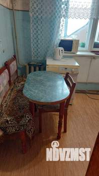 2-к квартира, на длительный срок, 52м2, 13/13 этаж