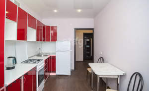 1-к квартира, на длительный срок, 32м2, 3/3 этаж