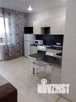 1-к квартира, посуточно, 44м2, 12/14 этаж