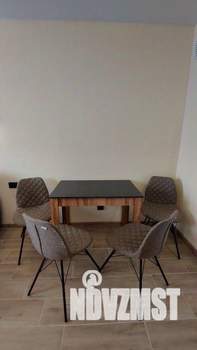 2-к квартира, посуточно, 60м2, 1/1 этаж