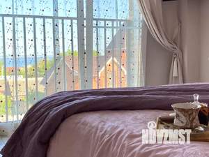 2-к квартира, посуточно, 40м2, 3/4 этаж