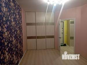 1-к квартира, на длительный срок, 35м2, 2/3 этаж