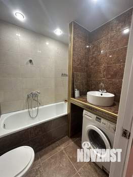 1-к квартира, на длительный срок, 36м2, 7/9 этаж