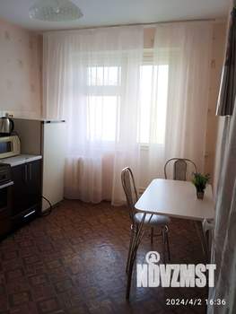 2-к квартира, на длительный срок, 56м2, 8/10 этаж