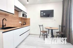 1-к квартира, посуточно, 38м2, 5/9 этаж