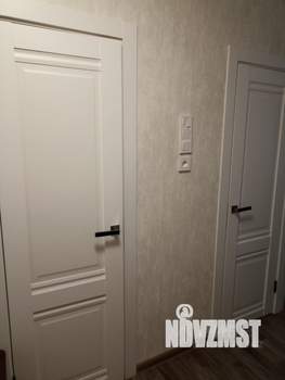 1-к квартира, посуточно, 33м2, 4/9 этаж