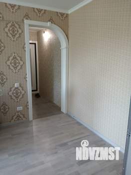 2-к квартира, на длительный срок, 44м2, 5/5 этаж