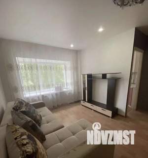 1-к квартира, на длительный срок, 35м2, 3/5 этаж