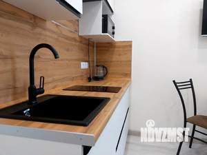 1-к квартира, посуточно, 38м2, 5/9 этаж