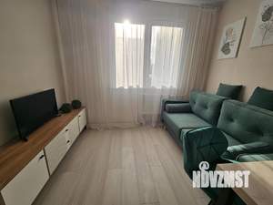 2-к квартира, на длительный срок, 50м2, 3/9 этаж