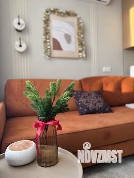 Студия квартира, посуточно, 22м2, 21/24 этаж