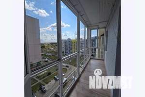 3-к квартира, посуточно, 60м2, 9/10 этаж