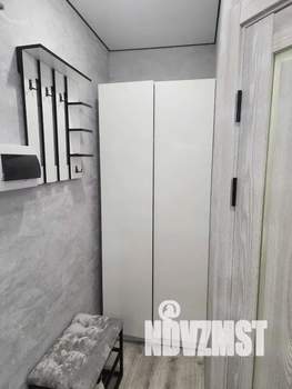 1-к квартира, посуточно, 33м2, 7/16 этаж