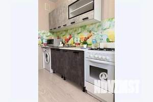 1-к квартира, посуточно, 40м2, 5/9 этаж