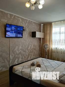 1-к квартира, посуточно, 40м2, 7/9 этаж