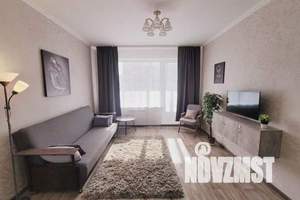 2-к квартира, посуточно, 60м2, 1/9 этаж