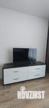 1-к квартира, на длительный срок, 33м2, 13/24 этаж