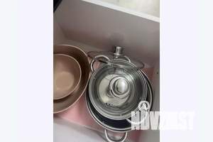 1-к квартира, посуточно, 35м2, 1/3 этаж