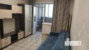 1-к квартира, на длительный срок, 28м2, 13/18 этаж
