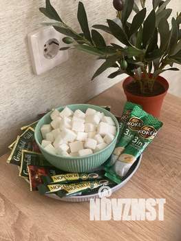 Студия квартира, посуточно, 28м2, 21/24 этаж