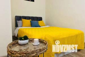 1-к квартира, посуточно, 35м2, 1/10 этаж