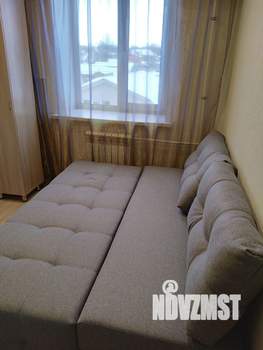 1-к квартира, посуточно, 20м2, 3/3 этаж