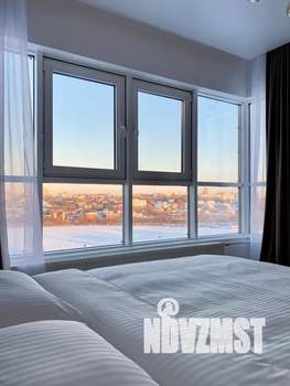 Студия квартира, посуточно, 28м2, 17/24 этаж